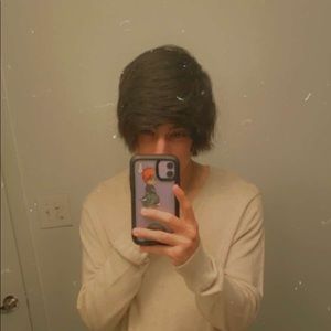 Meet your Posher, Abraham